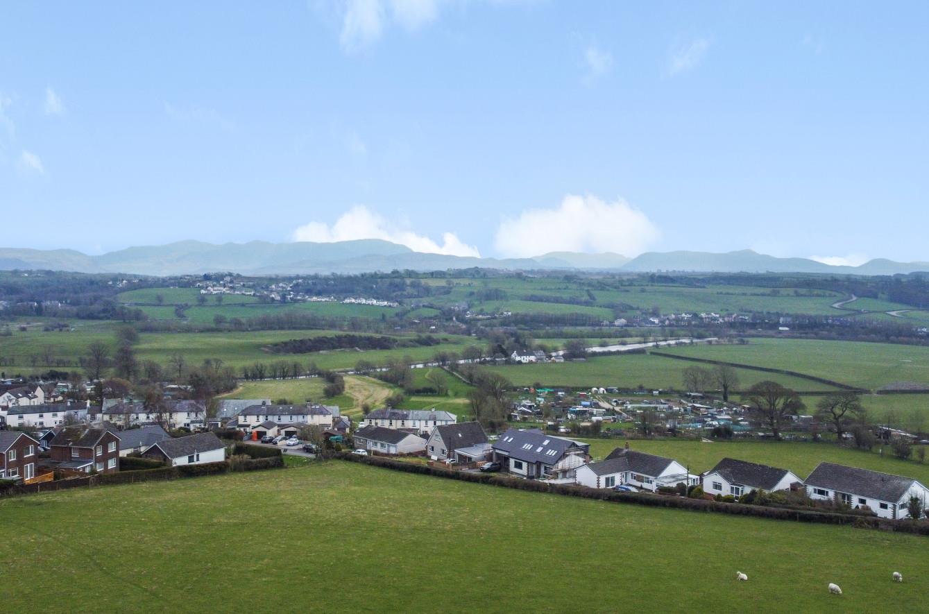Camerton Road, Great Broughton, Cockermouth Grisdales